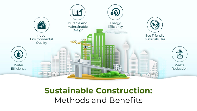 Green HorizoNZ – Sustainable Practices in Aotearoa’s Construction.